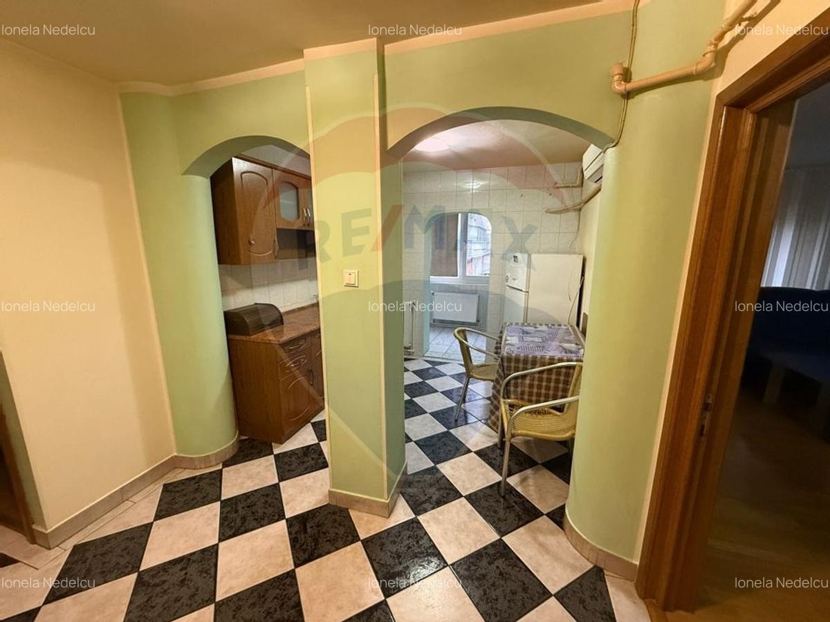 Apartament de inchiriat zona centrala - 4