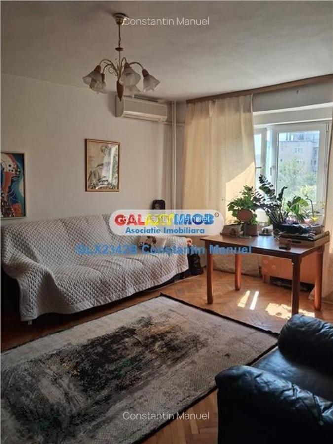 Apartament cu 3 camere, Zona Timpuri Noi, Unirii, bloc 1996 - 3