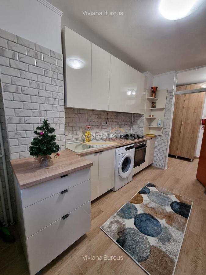 Apartament cu 2 camere de vanzare in zona Matei Basarab- Popa Nan - 4