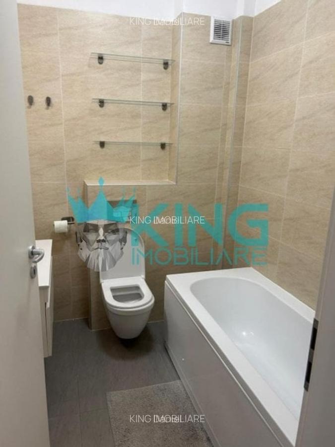Apartament 2 Camere Herastrau Bucuresti - 9