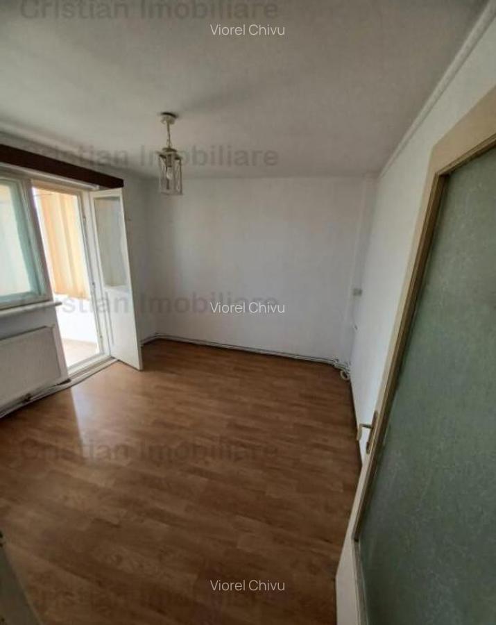 2 cam etaj 3, 2 balcoane inchise Calea Galati LIBER, Confor - 5