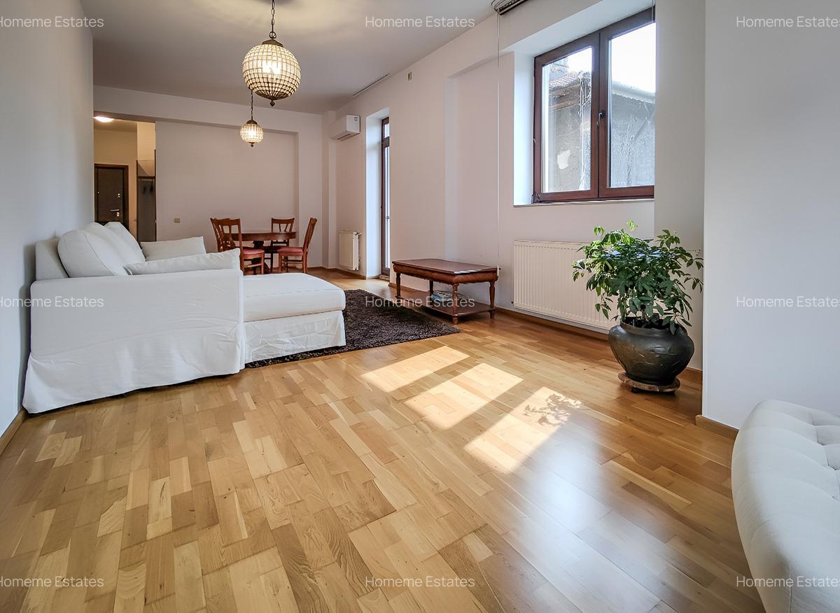 Floreasca Agora | 2 camere unicat | 94 mp | 2009 | parcare subterană - video - 2