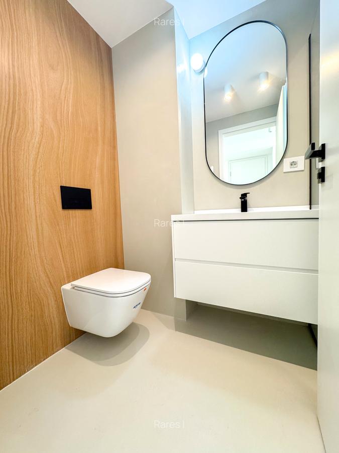 Apartament cu 3 camere semidecomandat în Dămăroaia - 17
