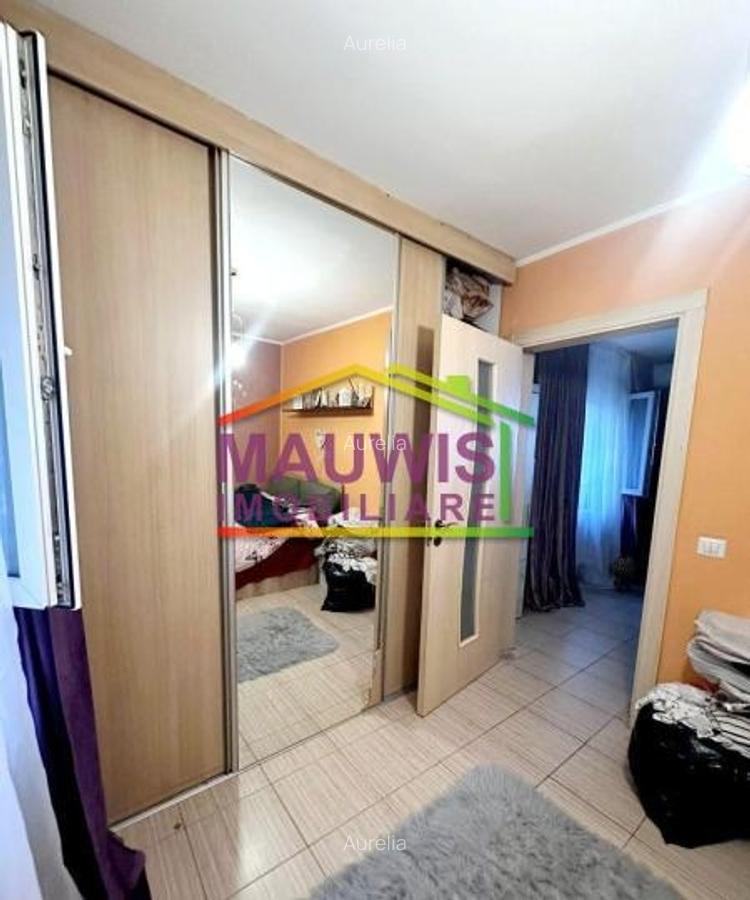 Apartament cu 2 camere semidecomandat în Titan - 8