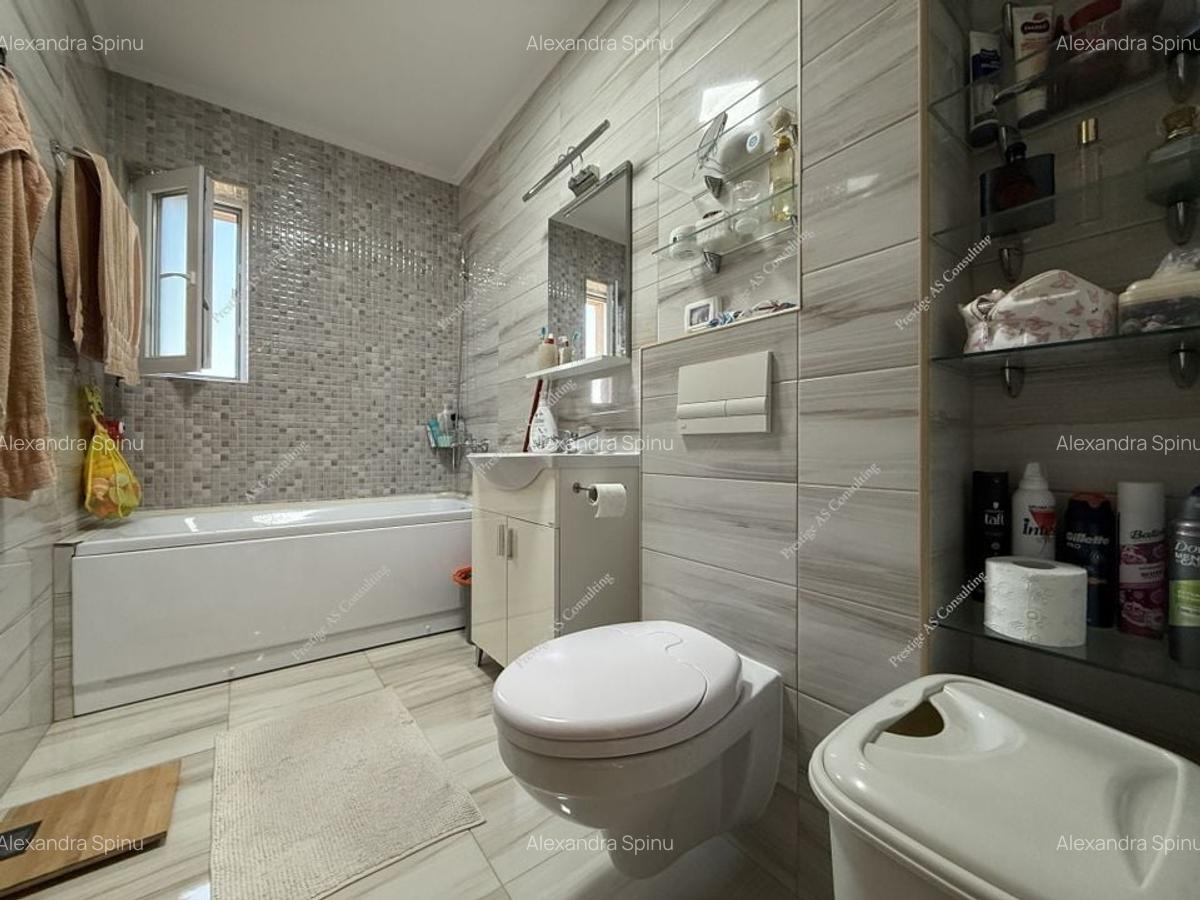Apartament 2 Camere | Etaj 3 | Bld. Armatei-Giroc - 10