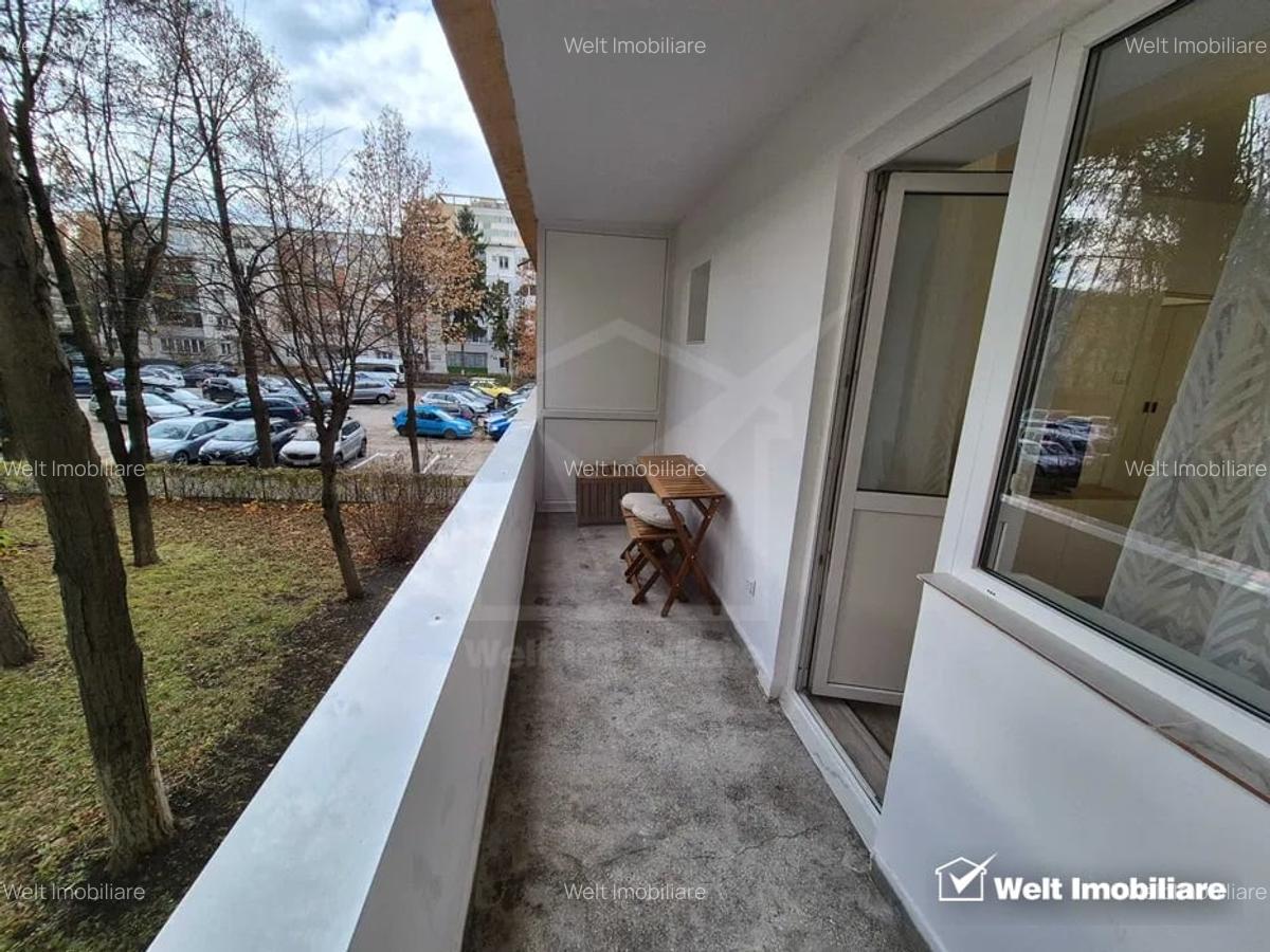 Apartament modern de inchiriat, 2 camere, Gheorgheni - 8