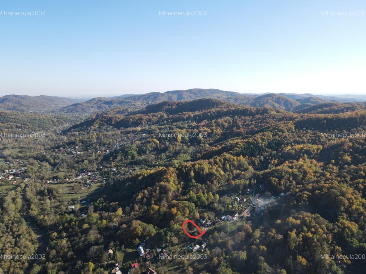 Casa noua, deosebita, P+1+M, living înalt de 7m - 10 Casa noua, deosebita, P+1+M, living înalt de 7m - 10