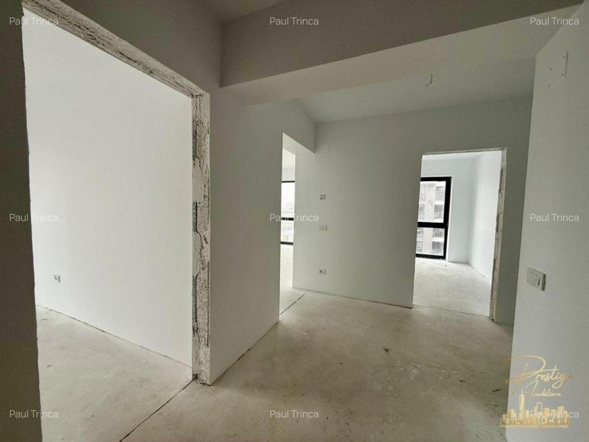 Apartament cu 4 camere nou tip Roma de vanzare, Prima Urbana 3-Oradea - 4