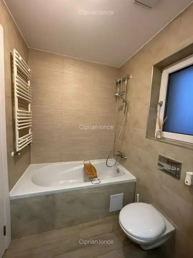 View Superb Apartament 2 Camere Bloc Nou I Parcare Inclusa I Parc - 8