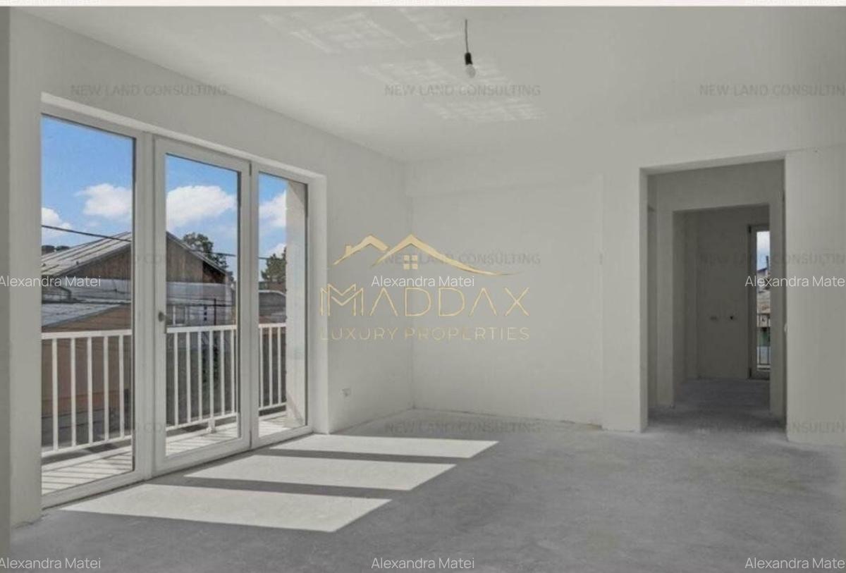 Vila individuala *9 camere * // Bucurestii Noi - 19