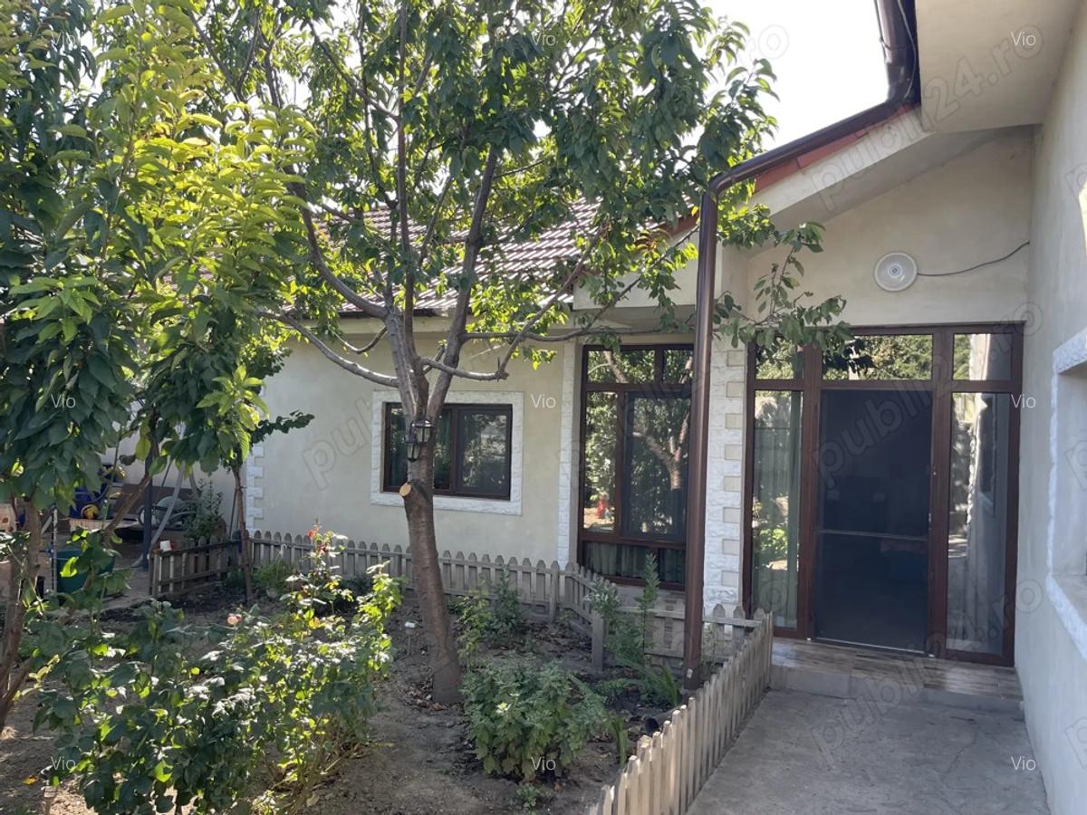 Casa de vanzare 105 000 euro Ora? Murfatlar Constanta - 9
