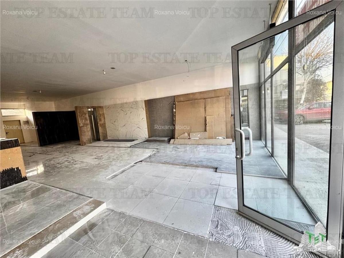 Spatiu comercial  de inchiriat/ Militari /Stradal - 2