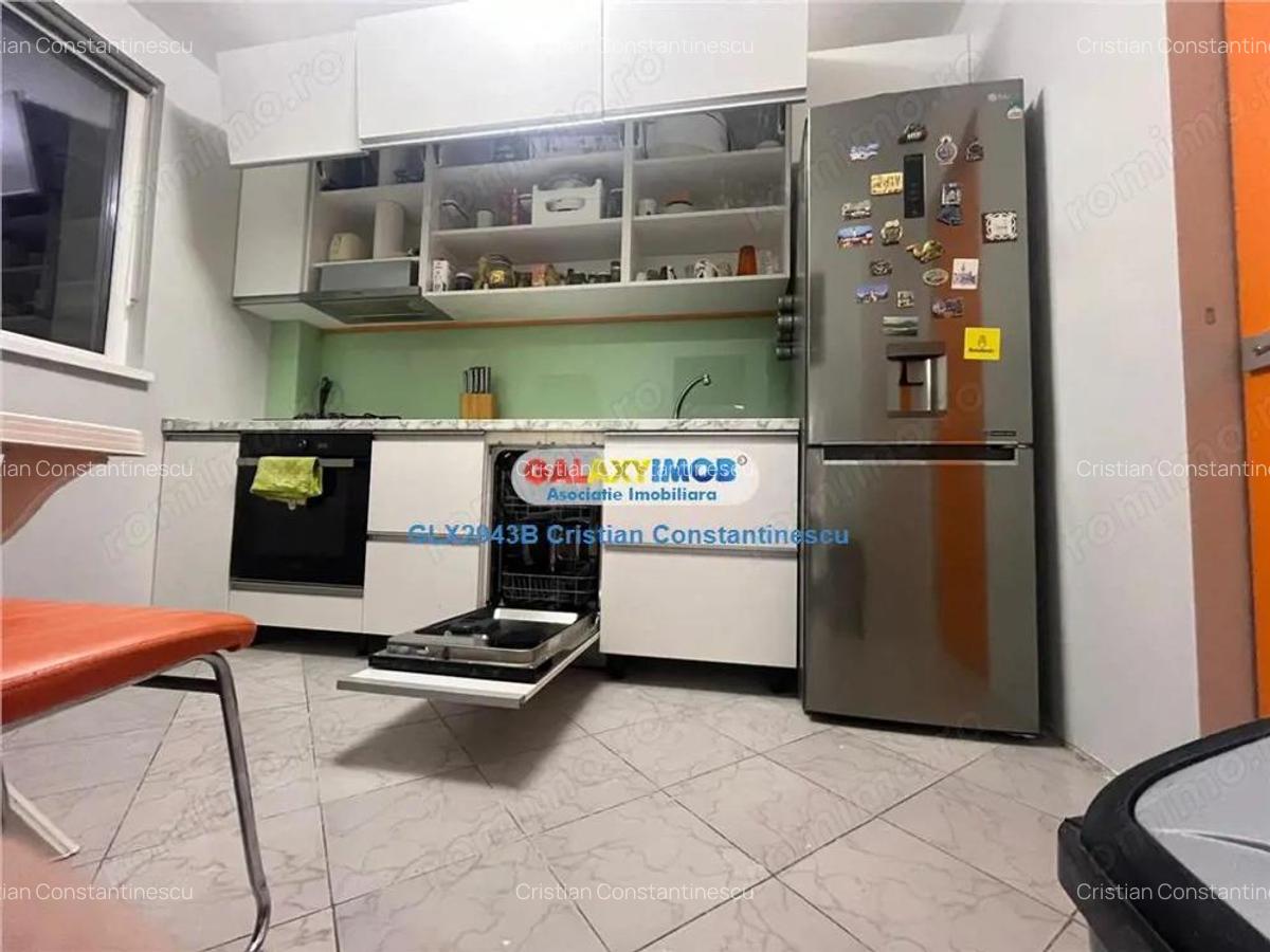 Apartament 2 camere, decomandat, renovat, 52mp , Baba Novac - 1