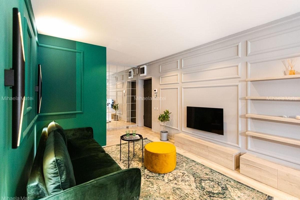 Superb Apartament Vis-a-Vis de Pădure, Design Premium - 3