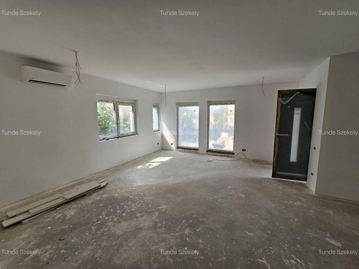 Duplex cu 5 camere în Andrei Mureșanu - 8