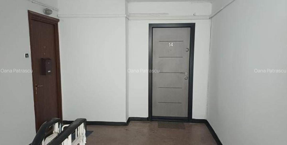 Garsoniera Calea Calarasilor | Piata Muncii | Bloc Mixt - 11