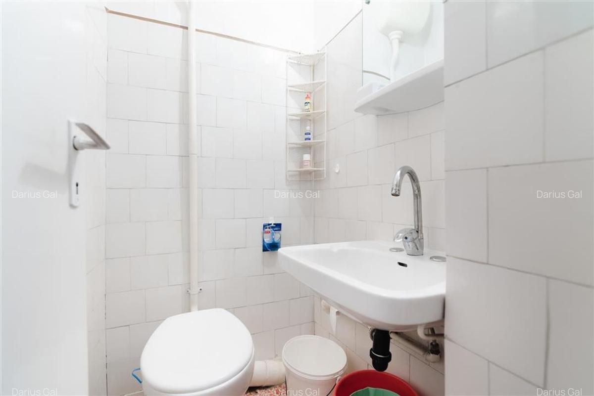 Apartament cu 3 camere decomandat în Sânmartin - 5