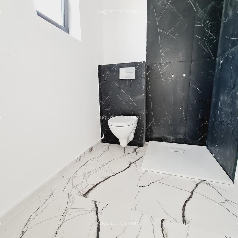 Casă 4 camere cu terasă acoperită, Berceni Ilfov–aproape de metrou Tudor Arghezi - 18