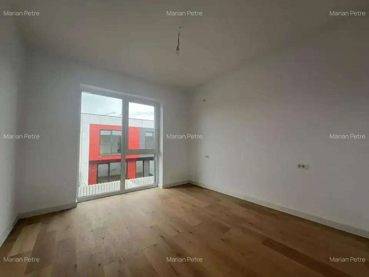 Apartament cu gradina Pipera Plaza - 8