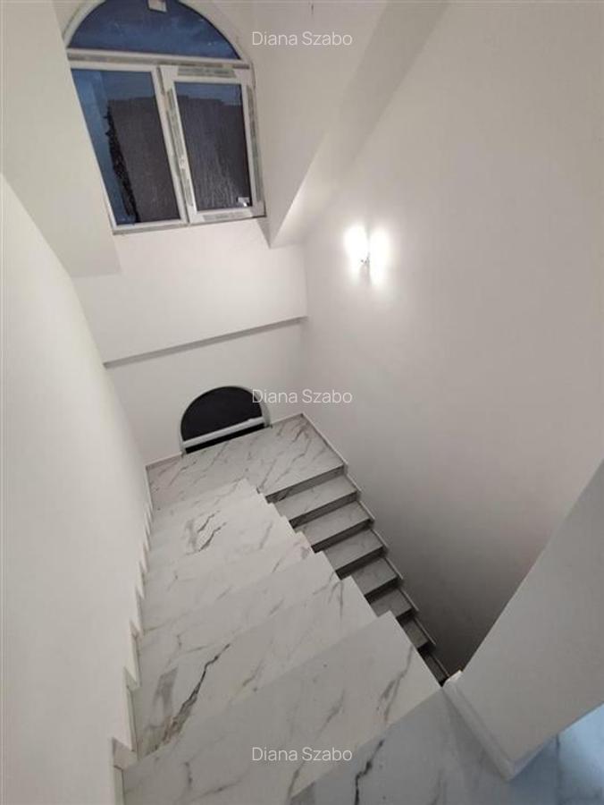 RECO Vila la cheie compartimentata in 16 ap in zona Spitalul Judetean - 13