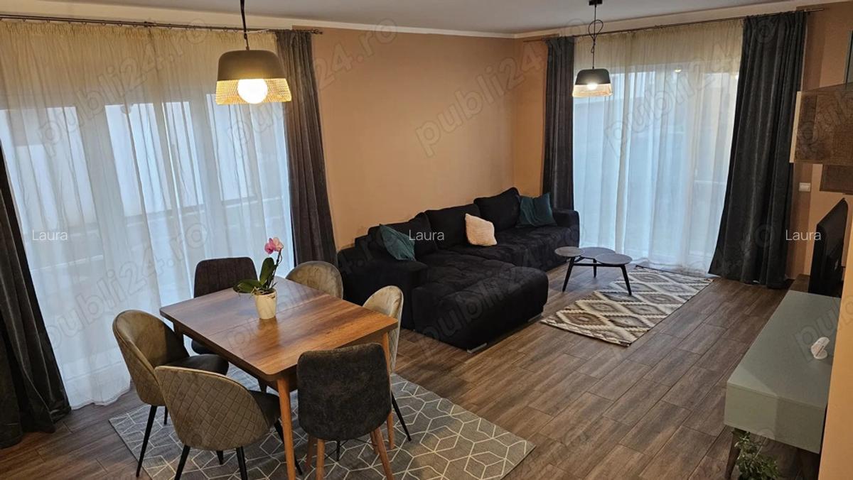 Inchiriem casa individuala Sanpetru noua - 3