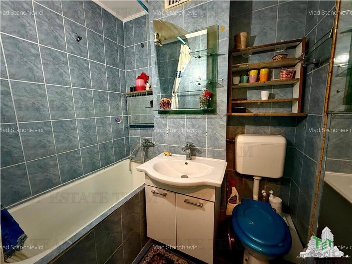 Apartament 2 camere | 2/10 | 5 minute fata de Metrou Lujerului - 9