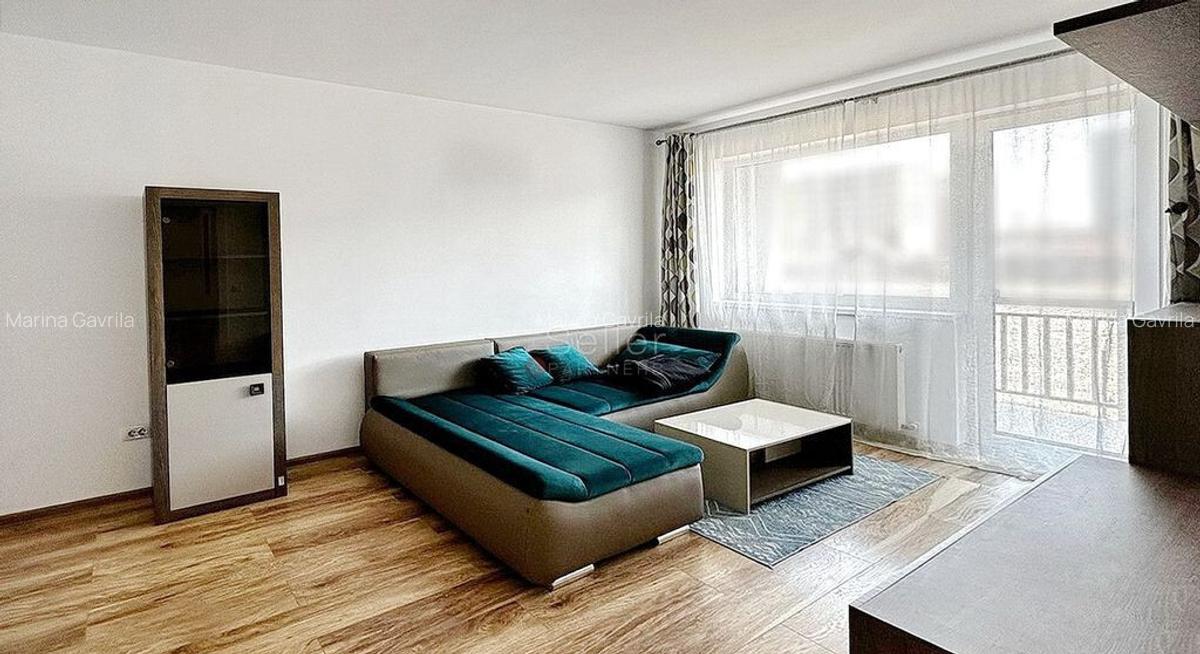 Curte proprie cu acces direct din apartament - 6