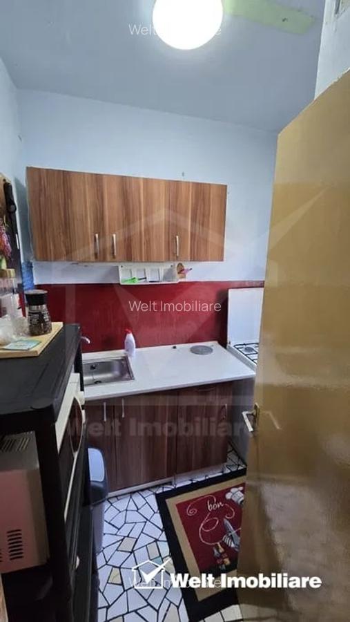 Apartament o camera de vanzare, etaj 1, Marasti, Cluj Napoca - 5