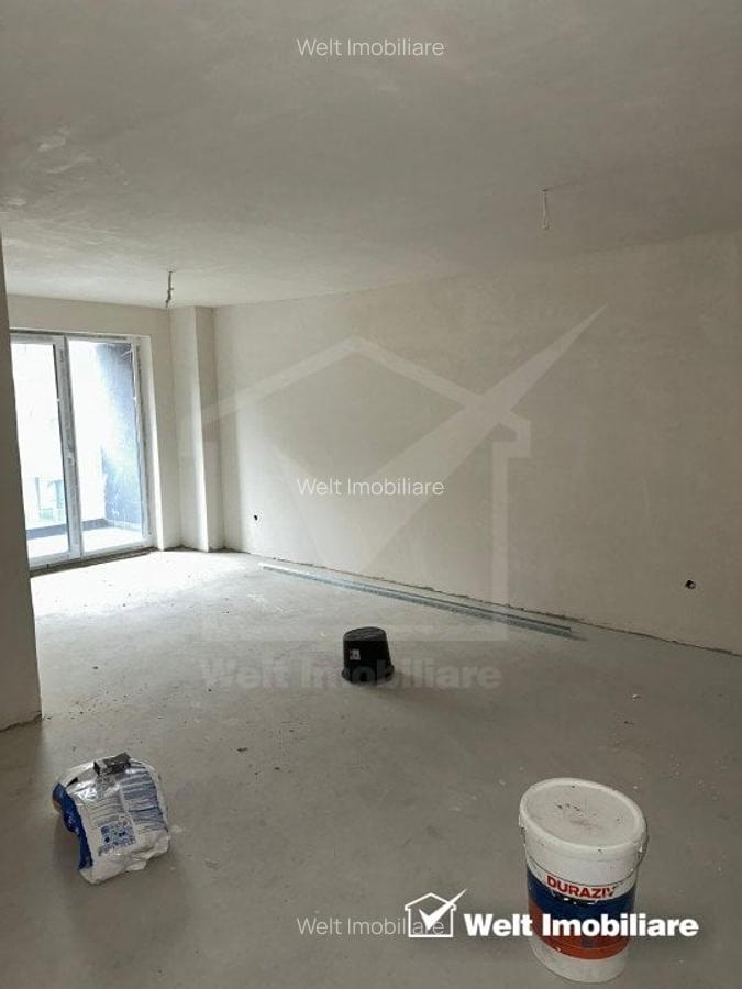 Apartament 2 camere, bloc nou, parcare, zona Baza Sportiva Gheorgheni - 2 Apartament 2 camere, bloc nou, parcare, zona Baza Sportiva Gheorgheni - 2