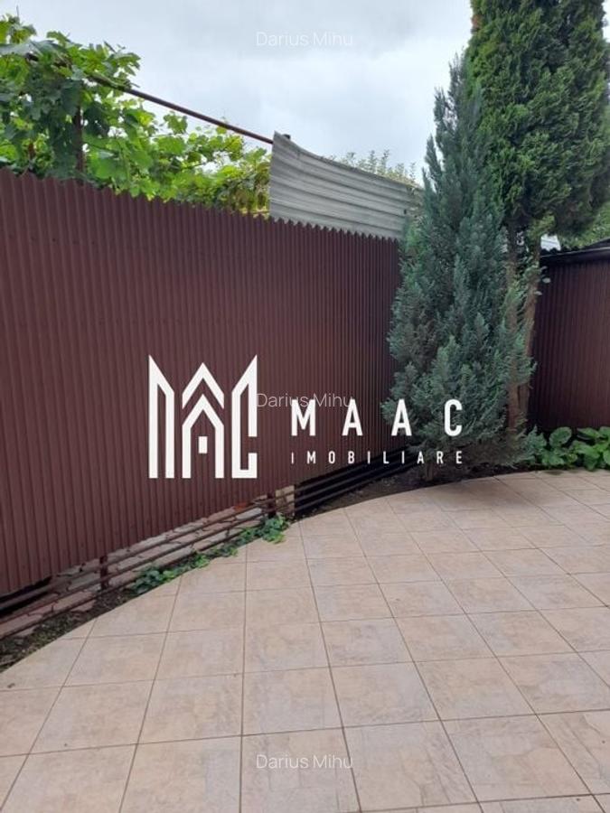 Apartament 2 camere | Curte | Terasa | Calea Poplacii - 9