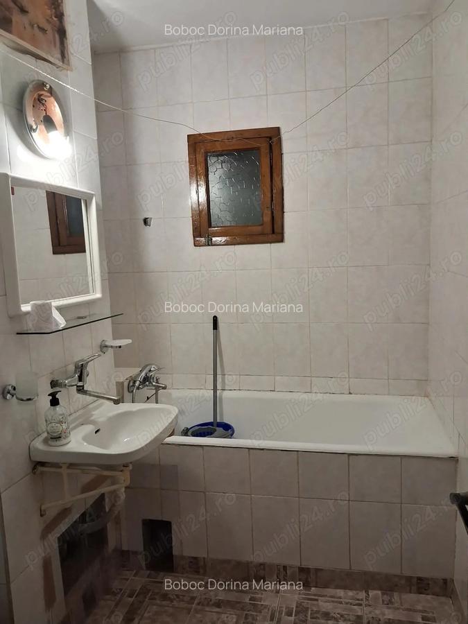 DE INCHIRIAT apartament 2 camere decomandate, et 3, Brazda lui Novac - 8