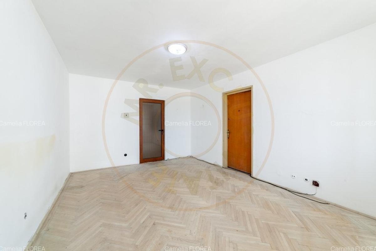 Apartament 2 camere decomandat padurea Trivale-str.Frasinului - 1
