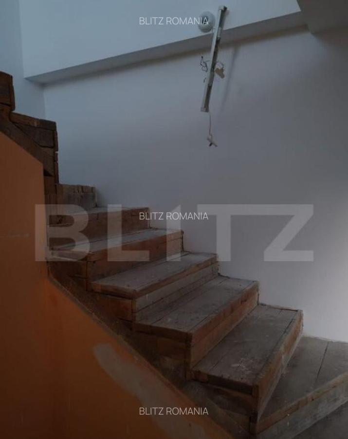 Spatiu comercial de inchiriat , Tudor , zona Dacia - 60mp p - 10