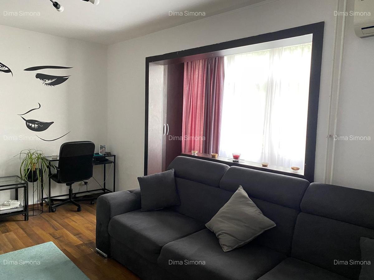 Apartament 3 camere, Berceni, Sec.4, Bucuresti - idealimob.ro - 1