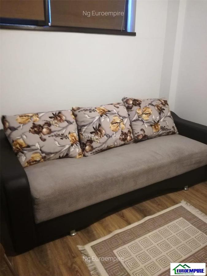 	Garsoniera de vanzare zona Tomis Nord, BLOC NOU, MOBILATA UTILATA - 2