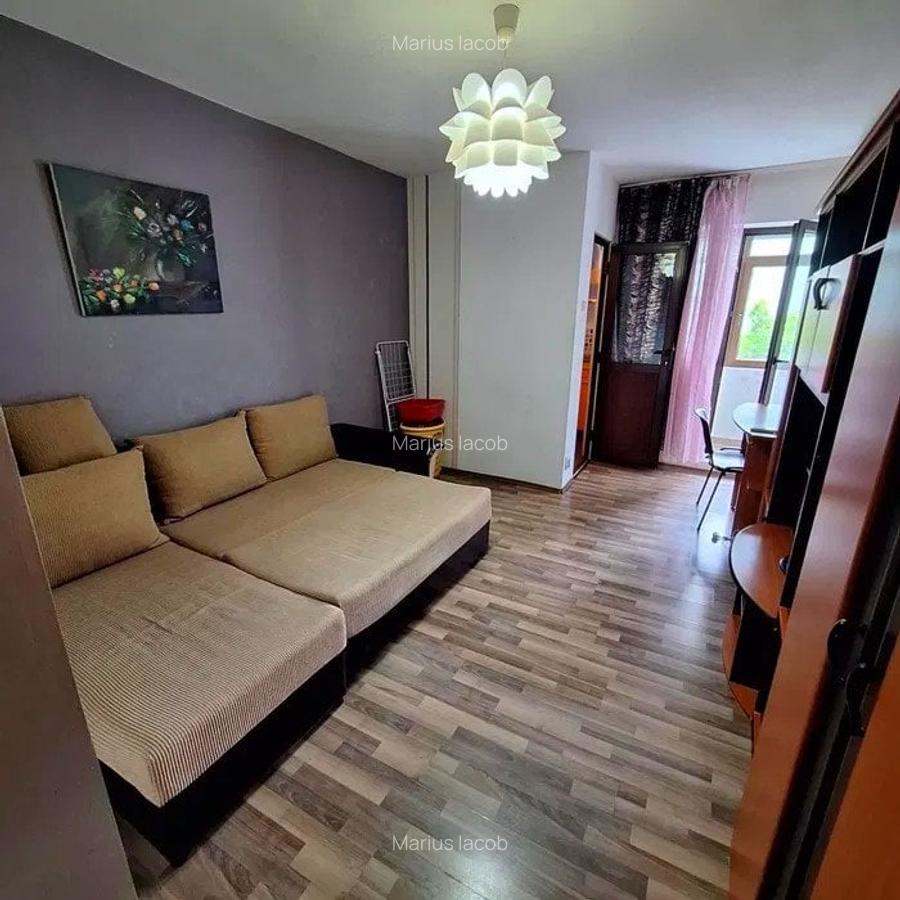 Garsoniera-Tudor Vladimirescu-Etaj 3-Iulius Mall - 1