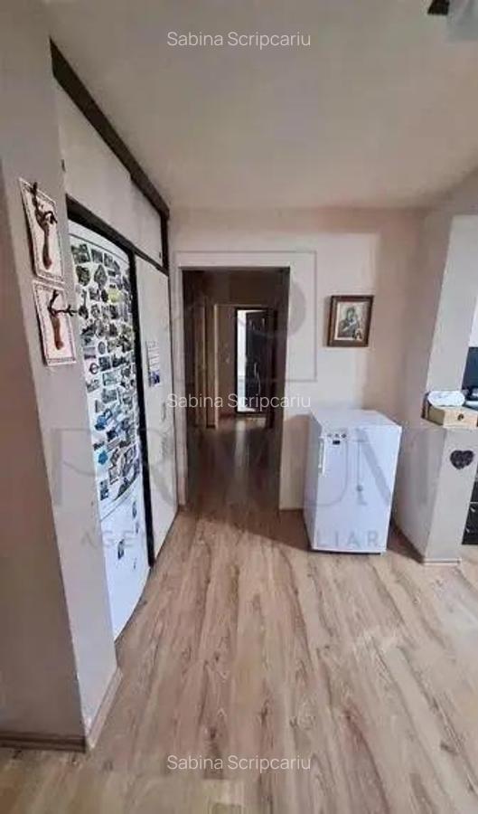 ARADULUI - 3 Camere - Centrala proprie - Clima - 7