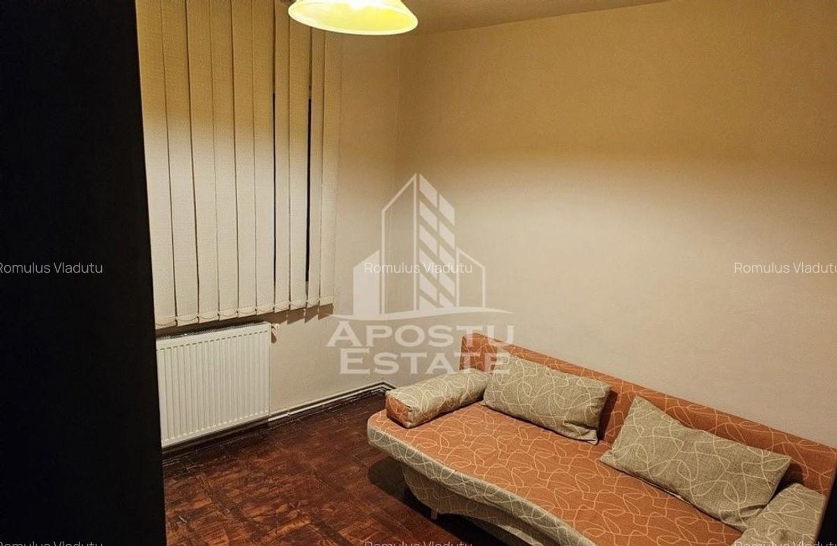 Apartament 3 camere decomandat Calea Sagului - 2