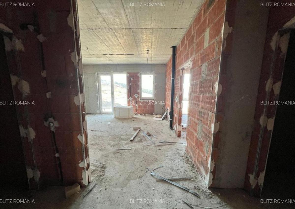 Apartament 2 camere, 54mp, bloc nou, zona Vivo - 1