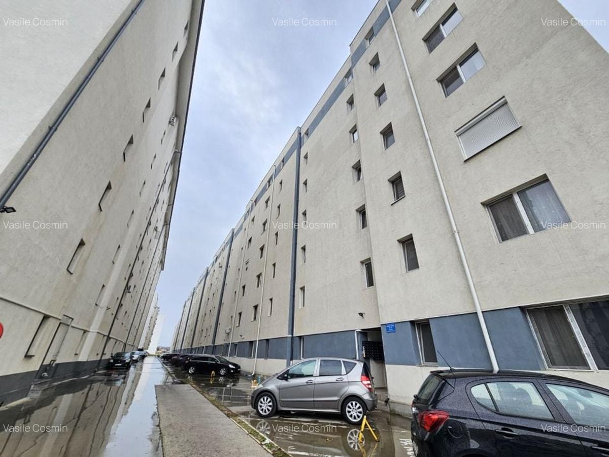 Apeductului Residence| Ap. 2c. decomandat cu doua locuri de parcare - 19