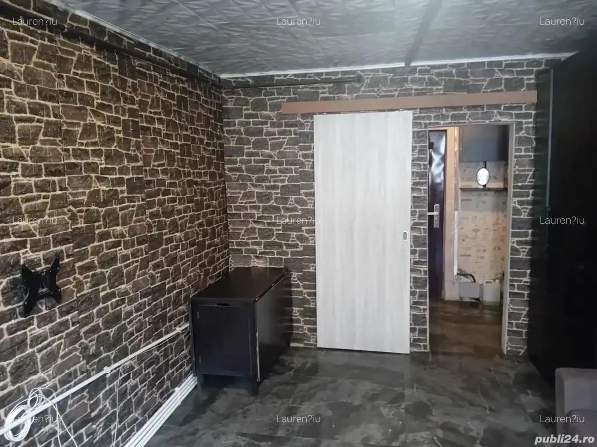 Garsoniera,la cheie,26mp,mara?ei,termoizolat,luminoasa,calduroasa - 4