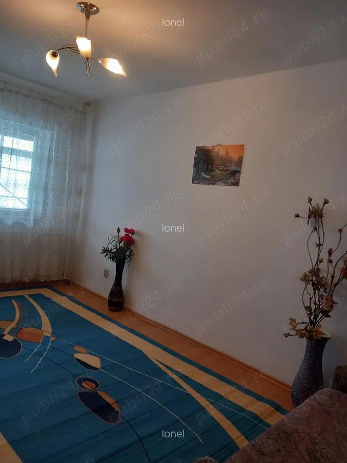 Apartament de inchiriat, peste strada de CN Spiru Haret - 8