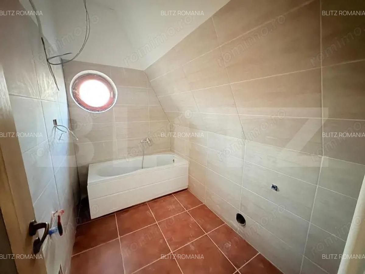 Casa de vanzare 534 mp, teren 16.351 mp, Viile Satu Mare - 1