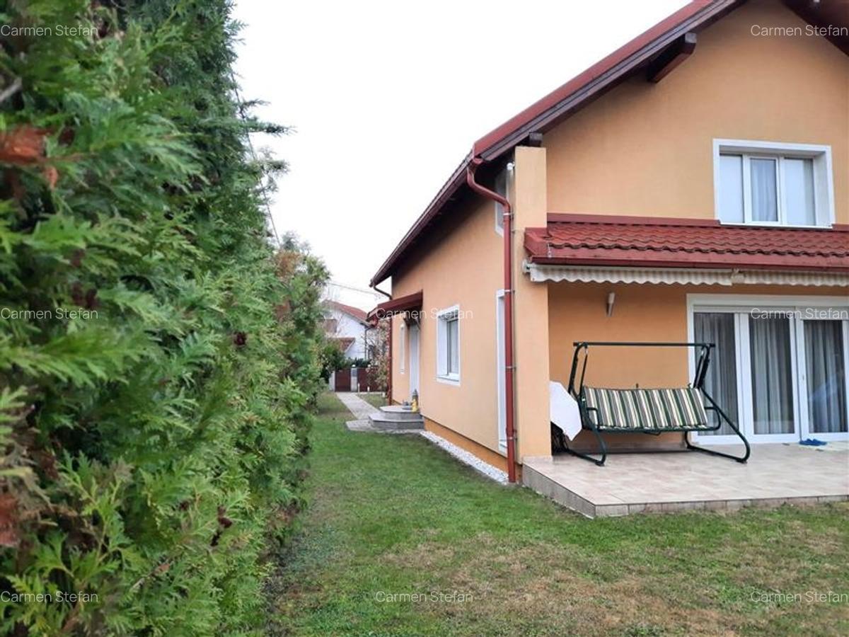 Casa individuala 275 mp, teren 17 Ari Tautii Magheraus - 11