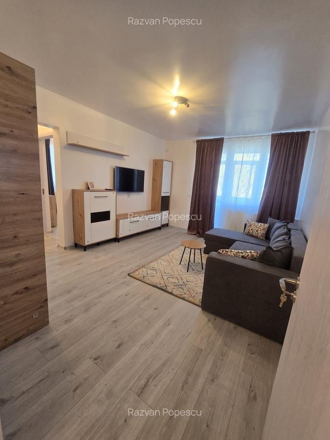 Inchiriere Apartament 2 camere decomandat Drumul Taberei-Moghioros - 2