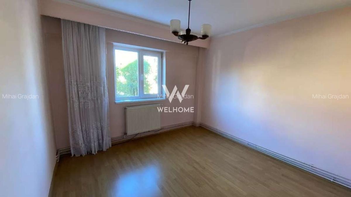 Apartament 3 camere decomandat etajul 1  Sibiu - 8