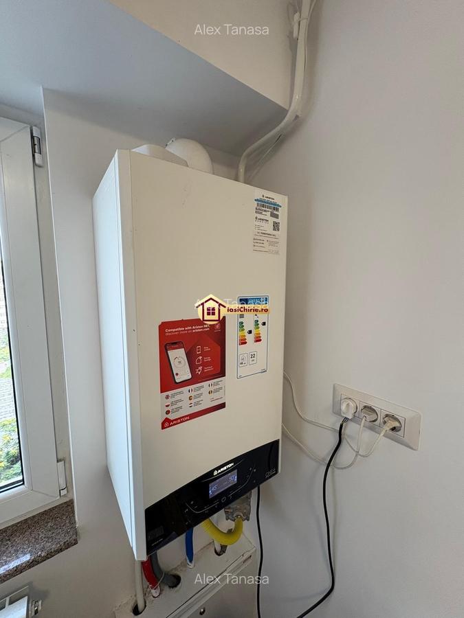 Apartament 3 camere Gara - 14 Apartament 3 camere Gara - 14