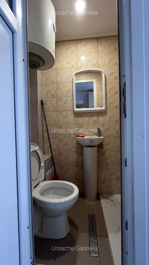 Camera de Camin 12 mp cu Baie Proprie - Astra - cod 5210 - 4