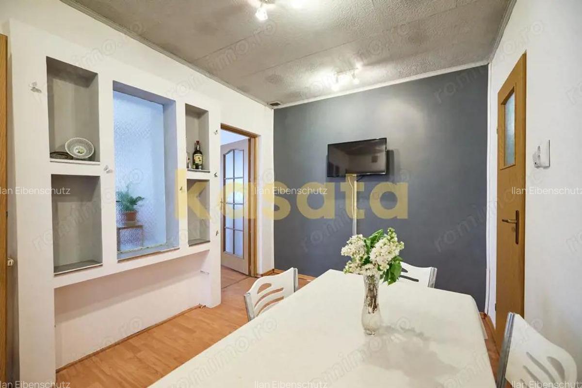 Casa cu 4 camere si curte | zona Regie | teren 252 mp - 9