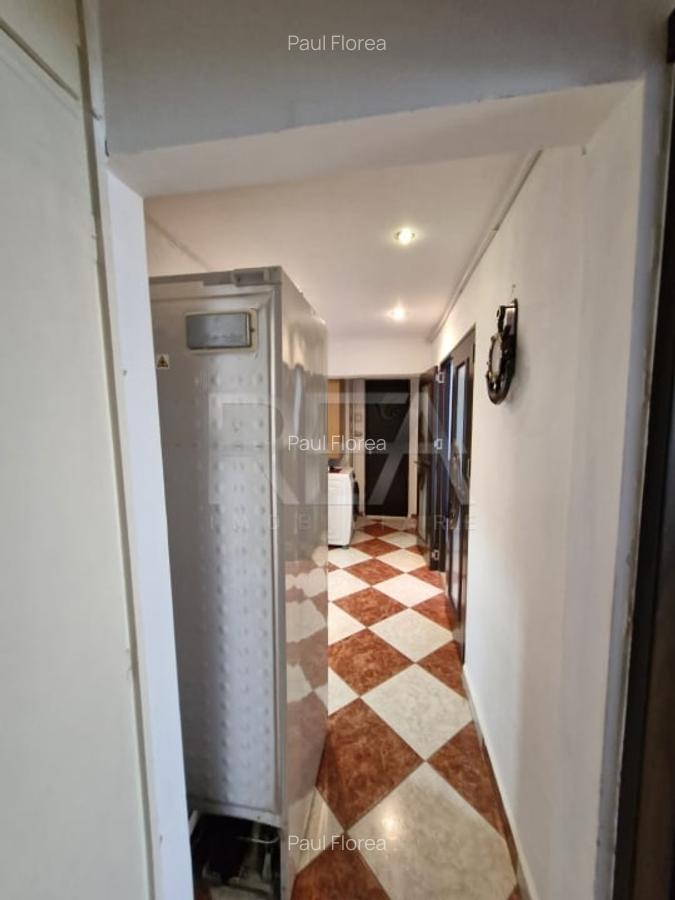 4 Camere - Vitan Mall - 6 min metrou Mihai  Bravu - 5